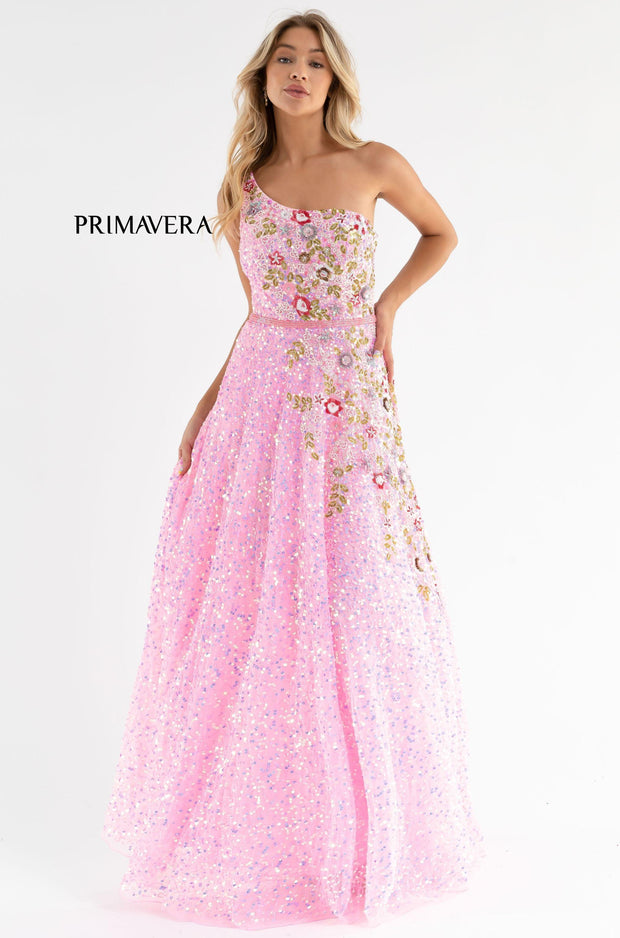 Primavera Couture #3736 - LA Formals & Bridal