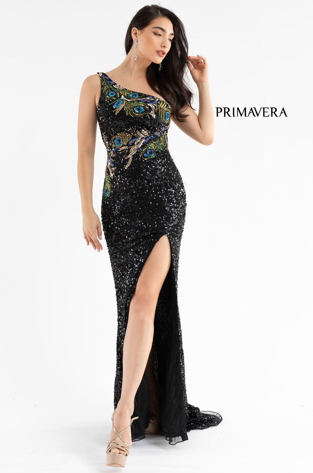 Primavera Couture #3738 - LA Formals & Bridal