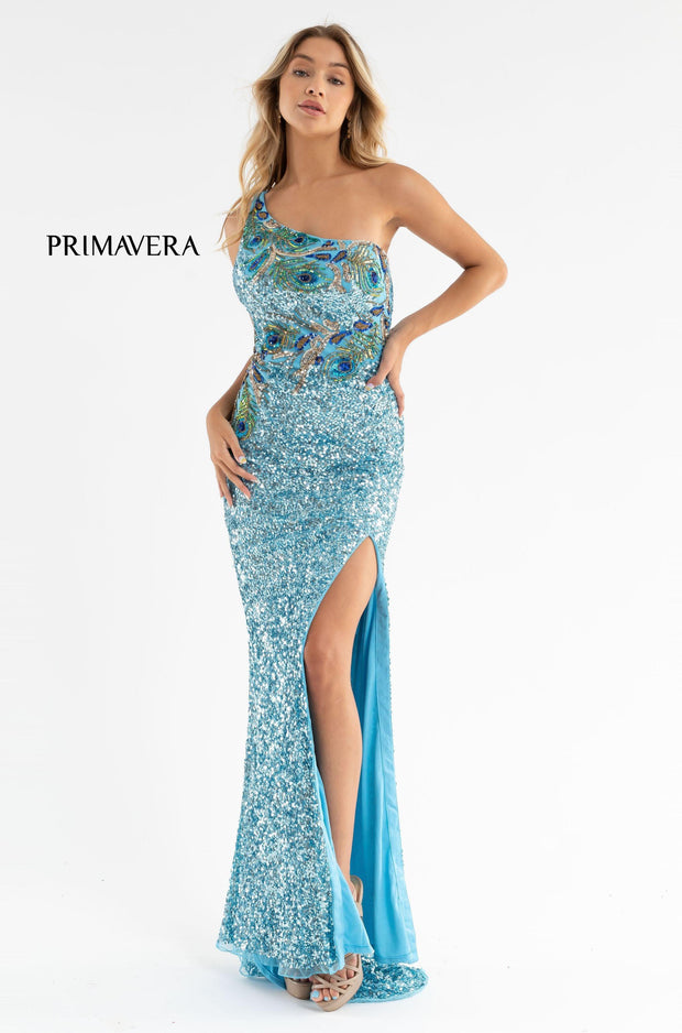 Primavera Couture #3738 - LA Formals & Bridal