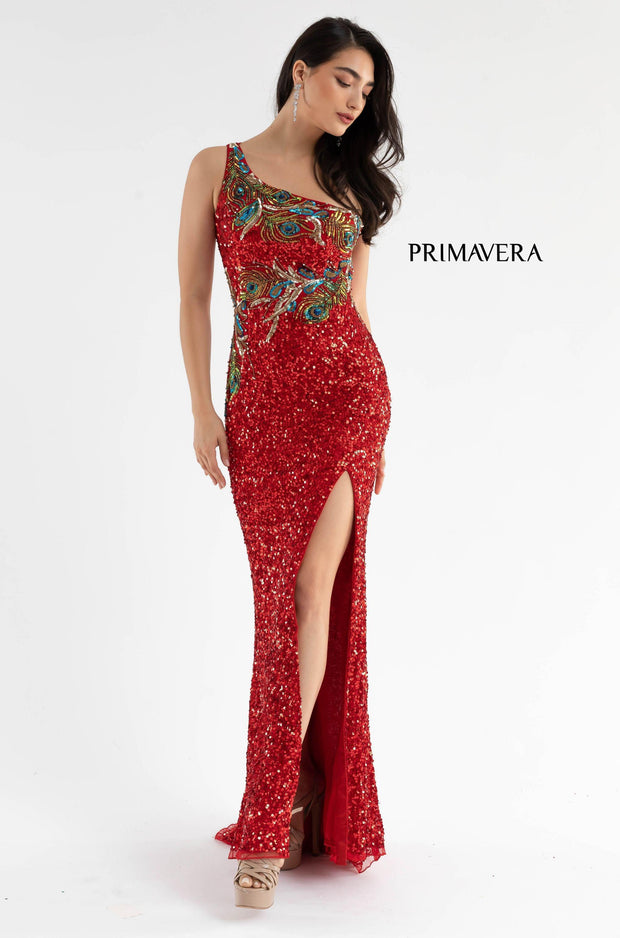 Primavera Couture #3738 - LA Formals & Bridal