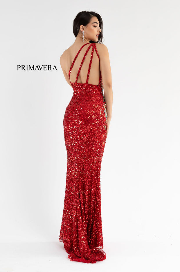 Primavera Couture #3738 - LA Formals & Bridal