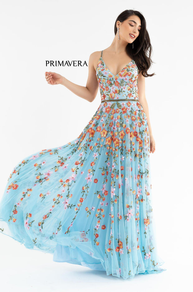 Primavera Couture #3740 - LA Formals & Bridal