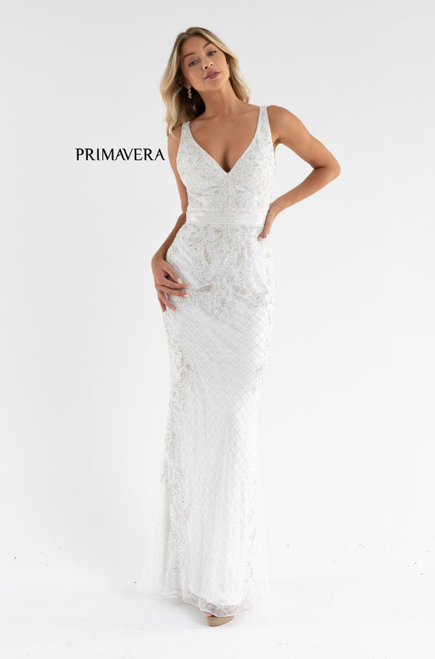 Primavera Couture #3741 - LA Formals & Bridal