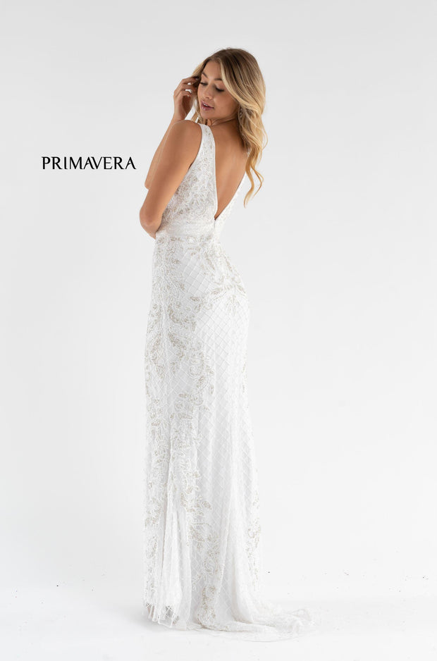 Primavera Couture #3741 - LA Formals & Bridal