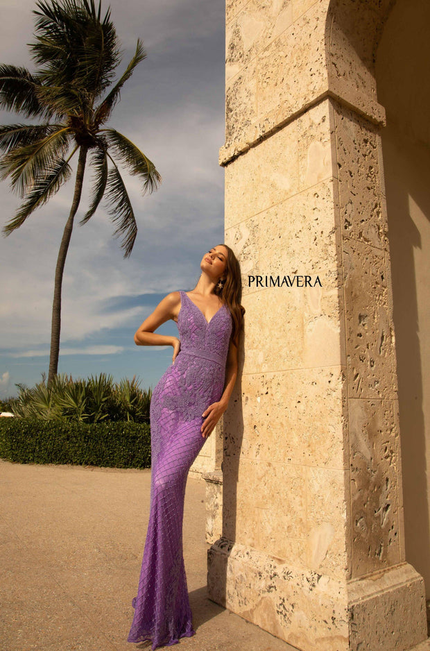 Primavera Couture #3741 - LA Formals & Bridal