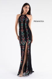 Primavera Couture #3742 - LA Formals & Bridal
