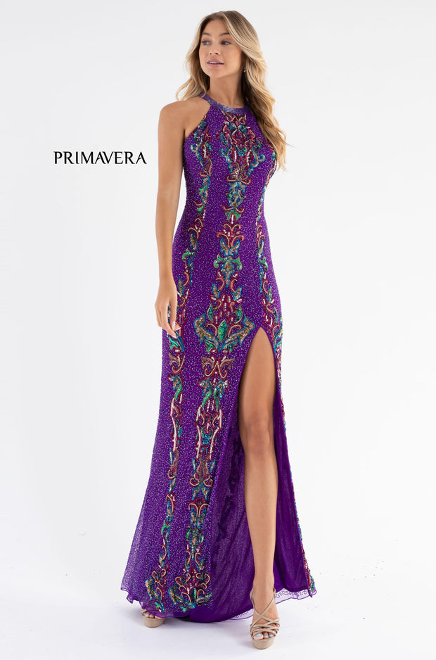 Primavera Couture #3742 - LA Formals & Bridal