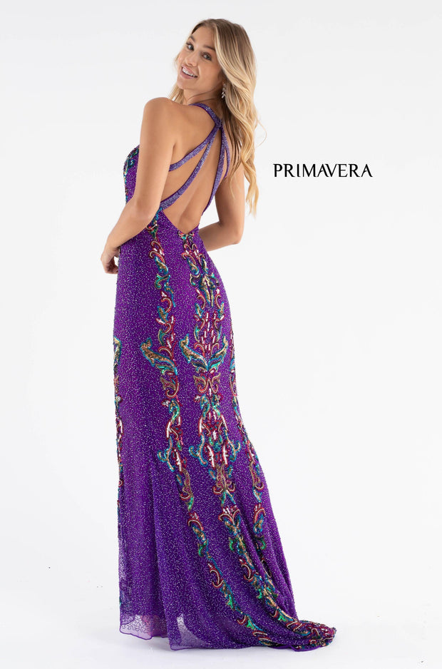 Primavera Couture #3742 - LA Formals & Bridal