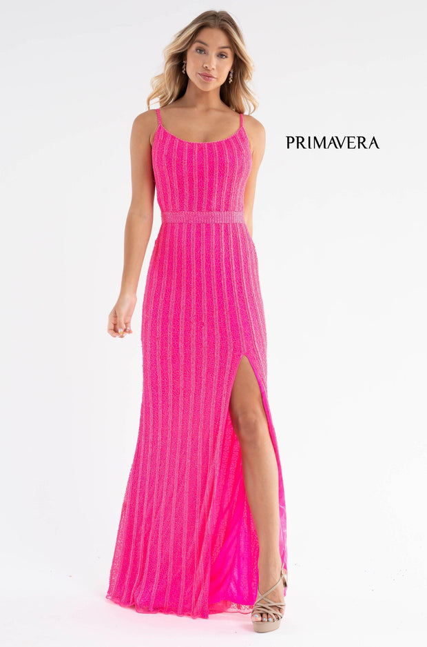 Primavera Couture #3743 - LA Formals & Bridal