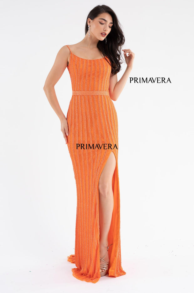 Primavera Couture #3743 - LA Formals & Bridal