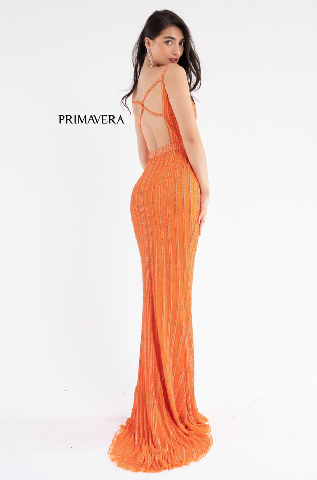 Primavera Couture #3743 - LA Formals & Bridal