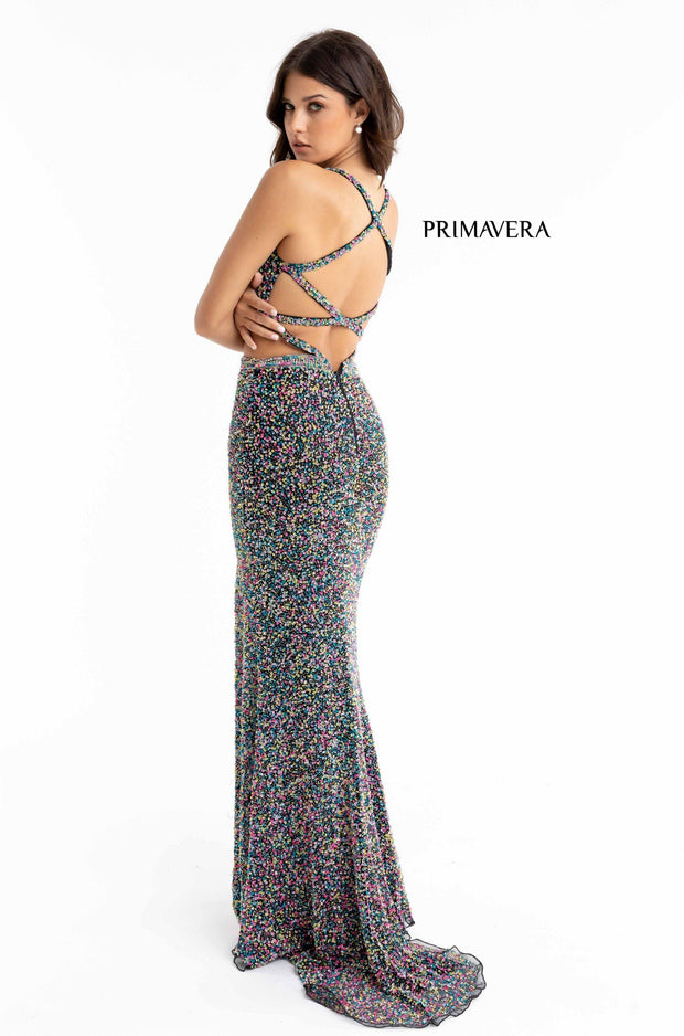 Primavera Couture #3744 - LA Formals & Bridal