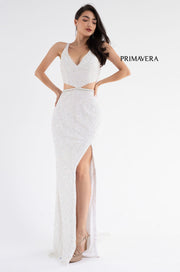 Primavera Couture #3744 - LA Formals & Bridal