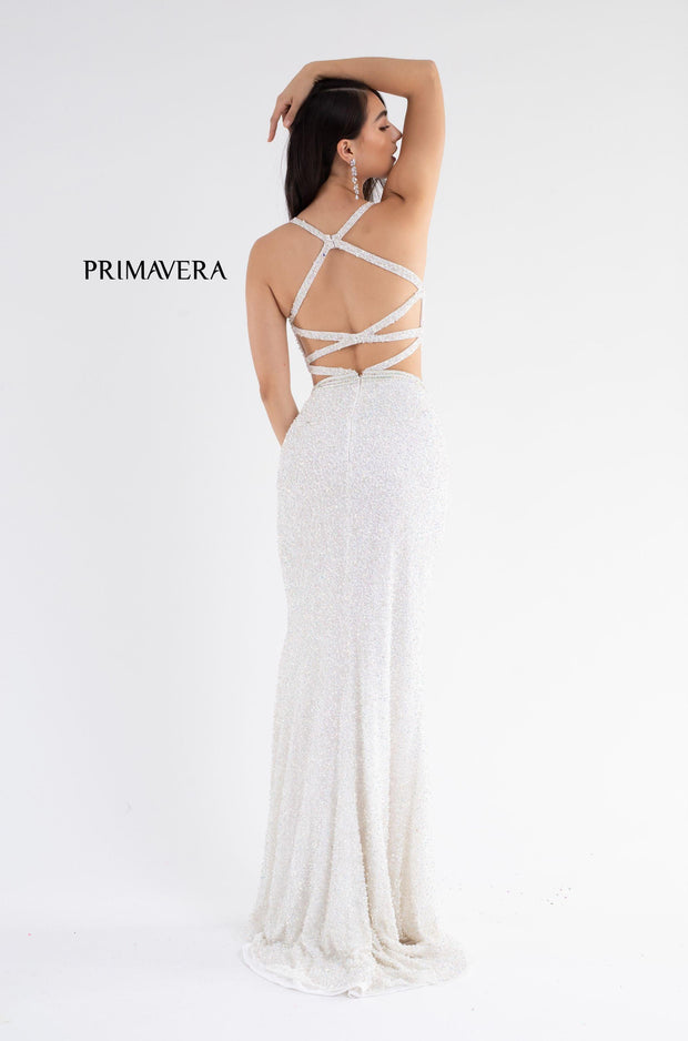 Primavera Couture #3744 - LA Formals & Bridal