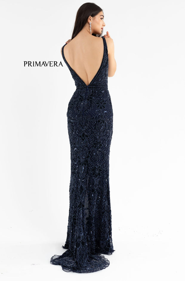 Primavera Couture #3745 - LA Formals & Bridal