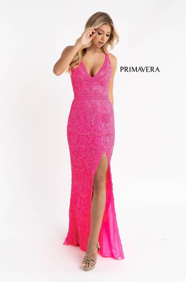 Primavera Couture #3745 - LA Formals & Bridal