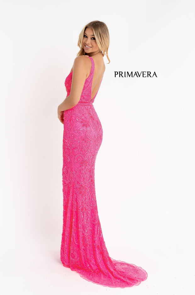 Primavera Couture #3745 - LA Formals & Bridal