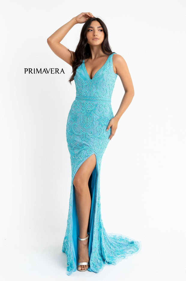 Primavera Couture #3745 - LA Formals & Bridal