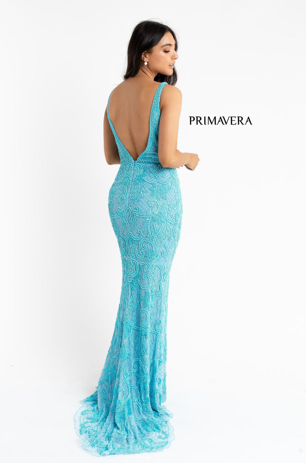 Primavera Couture #3745 - LA Formals & Bridal