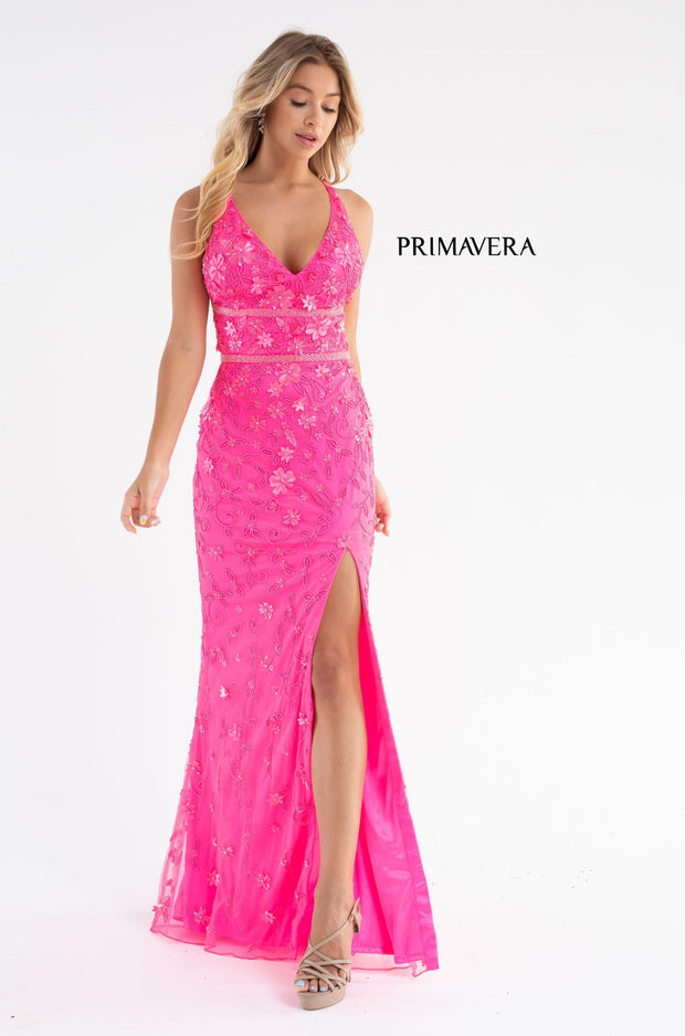 Primavera Couture #3746 - LA Formals & Bridal