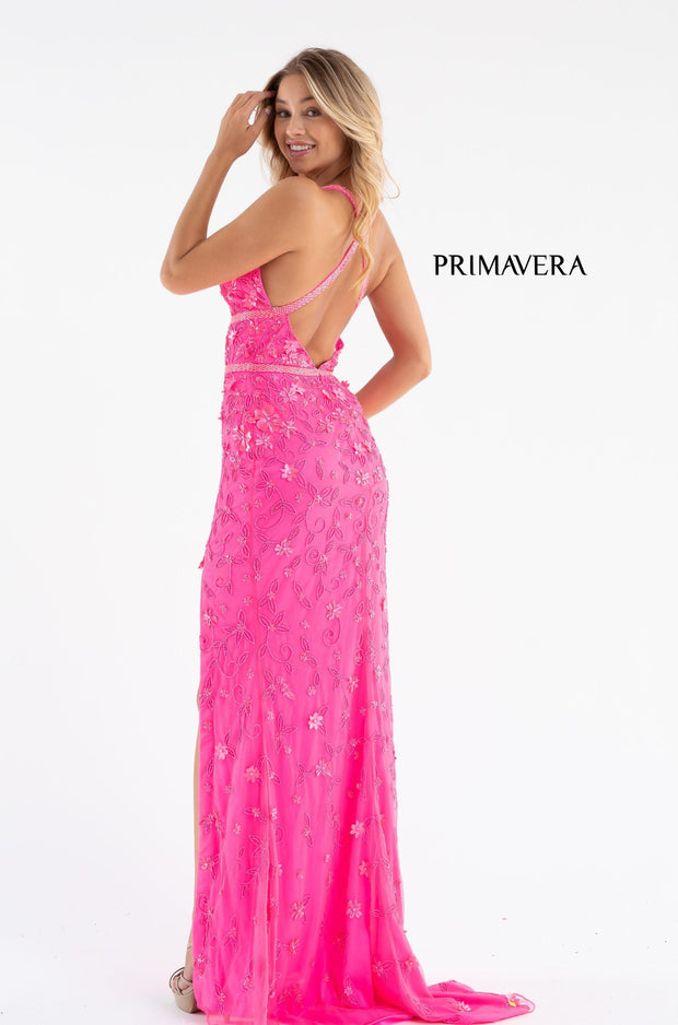 Primavera Couture #3746 - LA Formals & Bridal