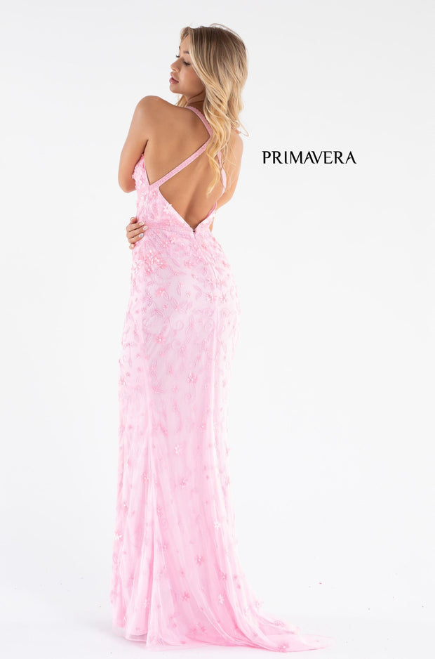 Primavera Couture #3746 - LA Formals & Bridal