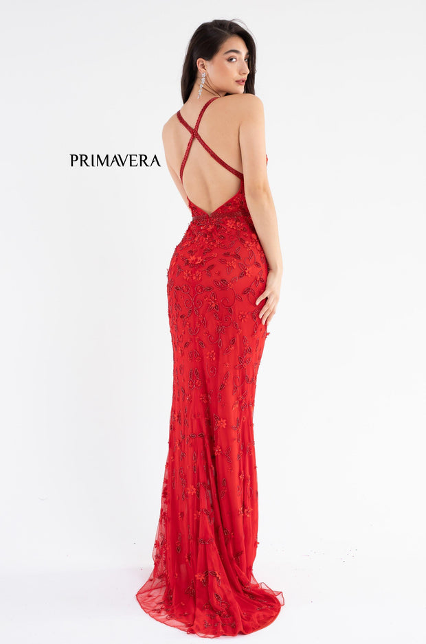 Primavera Couture #3746 - LA Formals & Bridal