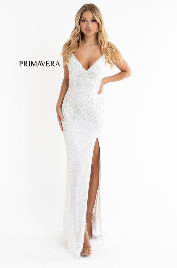 Primavera Couture #3747 - LA Formals & Bridal