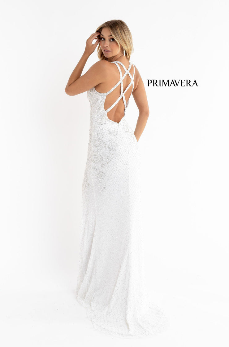 Primavera Couture #3747 - LA Formals & Bridal