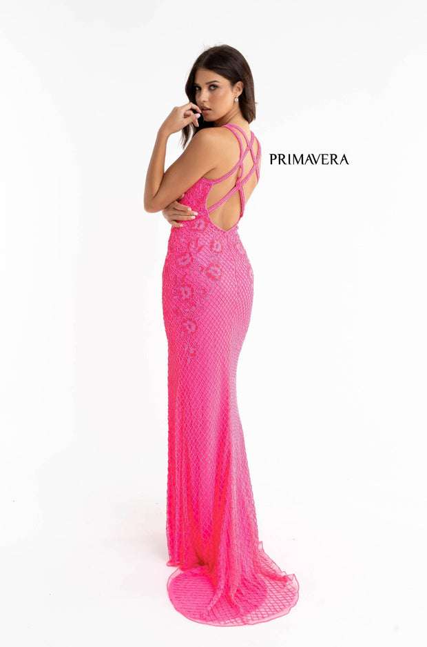 Primavera Couture #3747 - LA Formals & Bridal