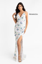 Primavera Couture #3748 - LA Formals & Bridal