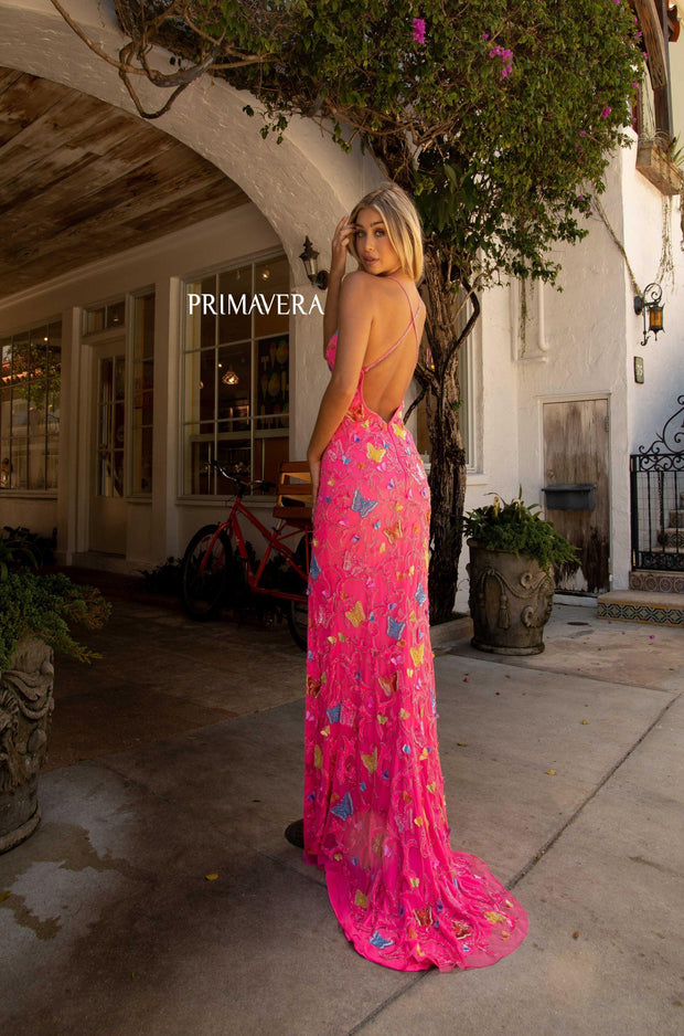 Primavera Couture #3748 - LA Formals & Bridal