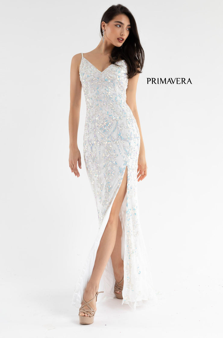 Primavera Couture #3749 - LA Formals & Bridal