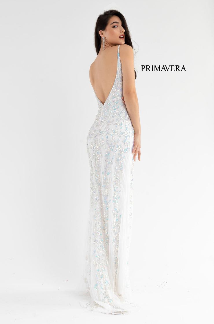 Primavera Couture #3749 - LA Formals & Bridal