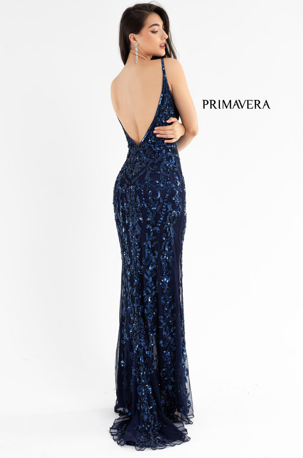 Primavera Couture #3749 - LA Formals & Bridal