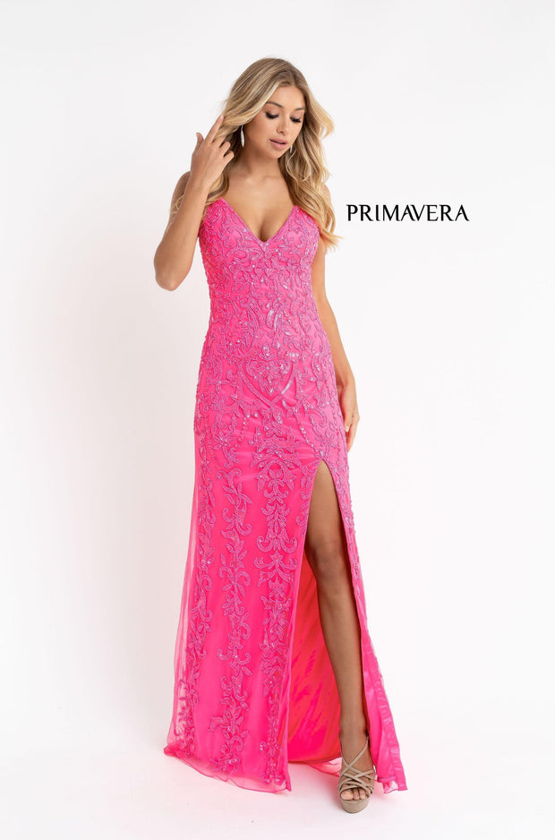 Primavera Couture #3749 - LA Formals & Bridal