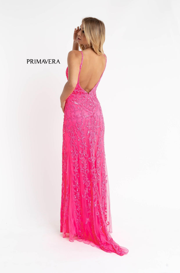 Primavera Couture #3749 - LA Formals & Bridal