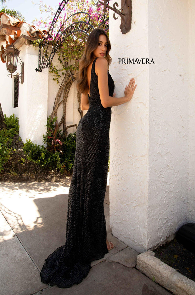 Primavera Couture #3750 - LA Formals & Bridal