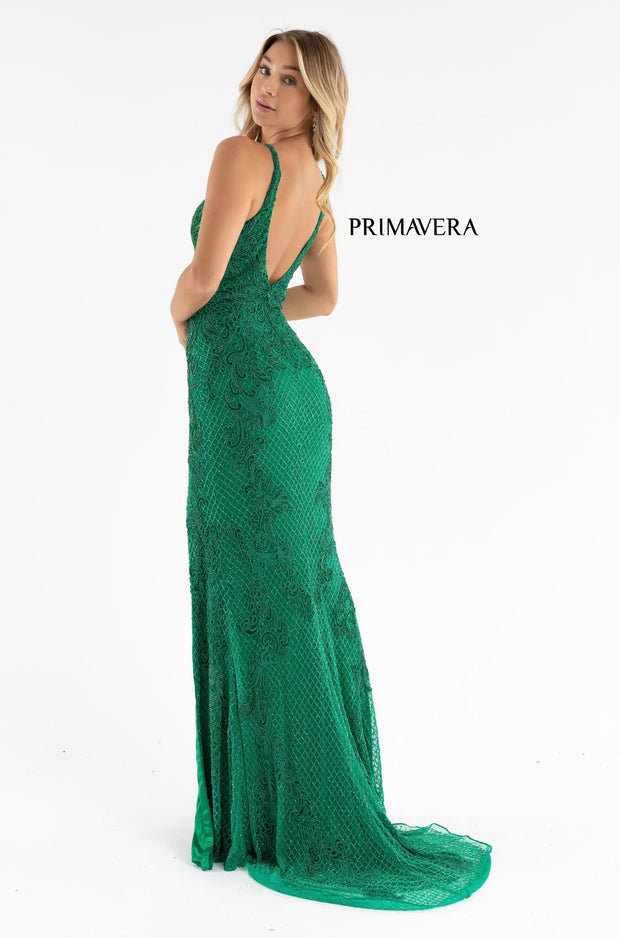 Primavera Couture #3750 - LA Formals & Bridal