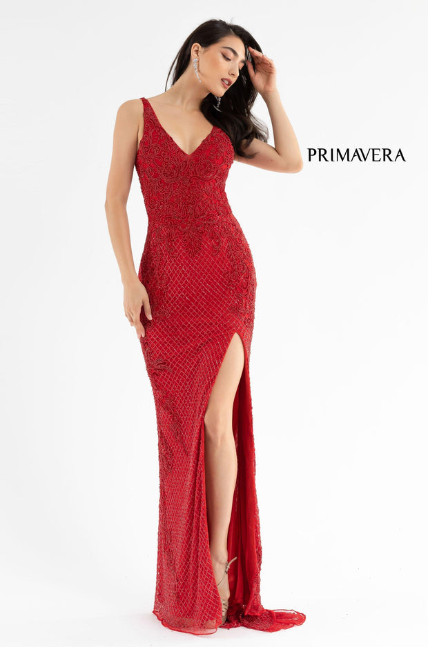 Primavera Couture #3750 - LA Formals & Bridal