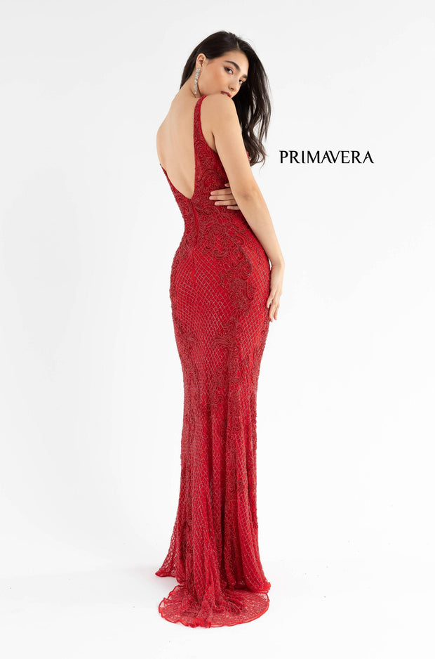 Primavera Couture #3750 - LA Formals & Bridal