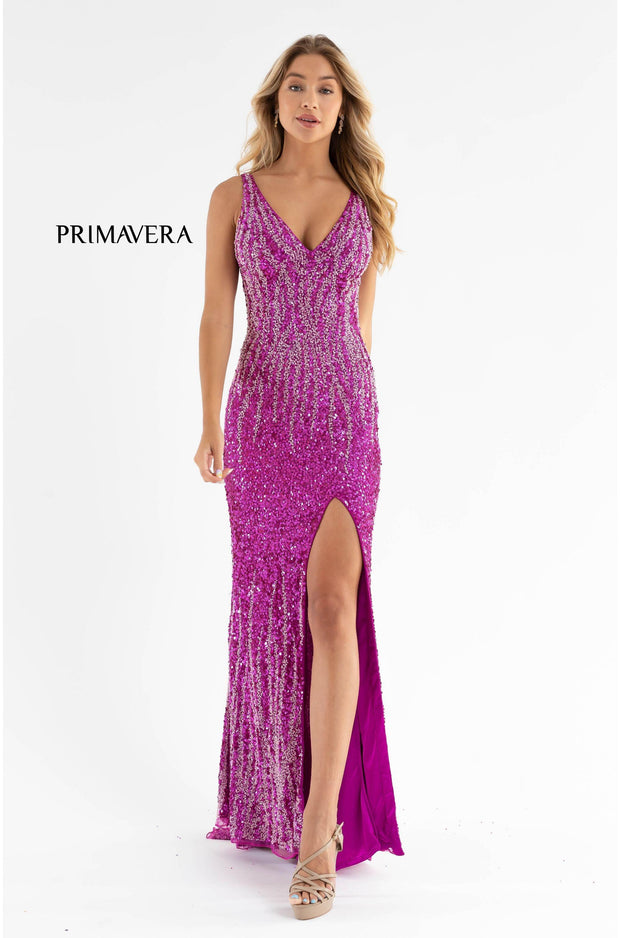 Primavera Couture #3751 - LA Formals & Bridal