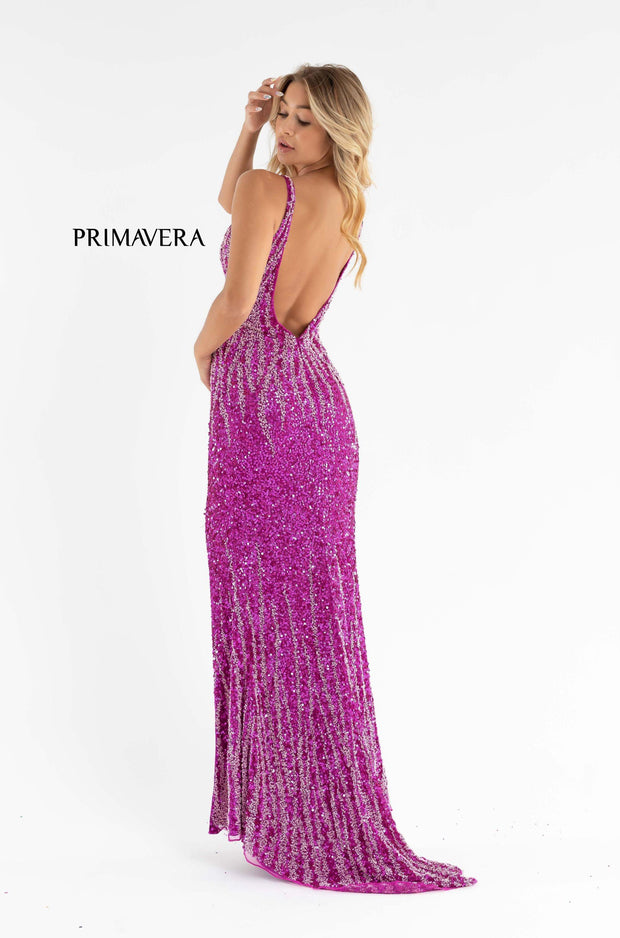 Primavera Couture #3751 - LA Formals & Bridal