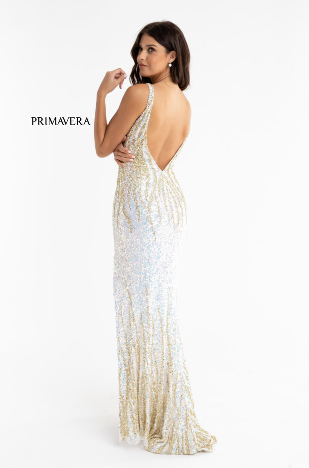 Primavera Couture #3751 - LA Formals & Bridal