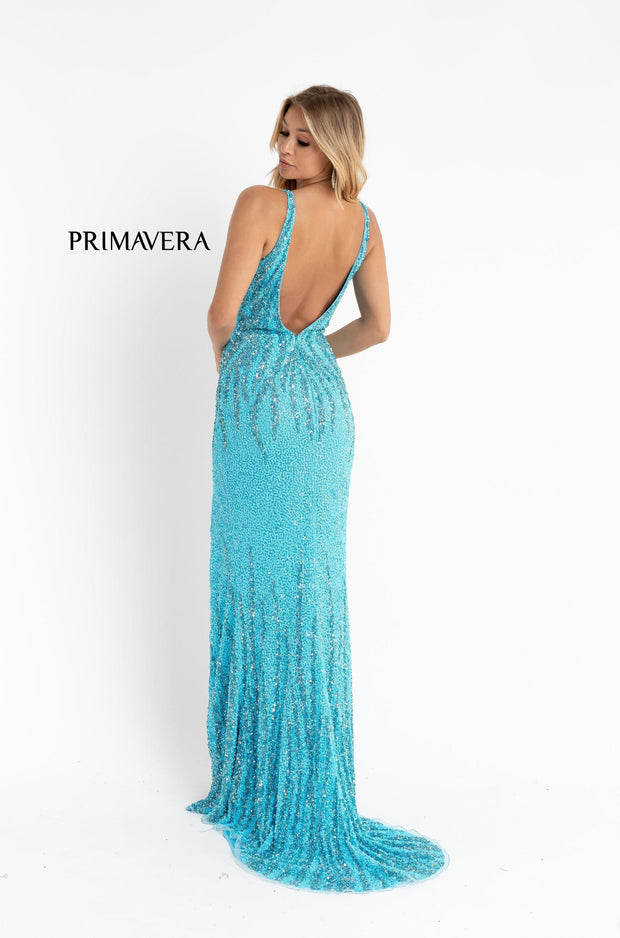 Primavera Couture #3751 - LA Formals & Bridal