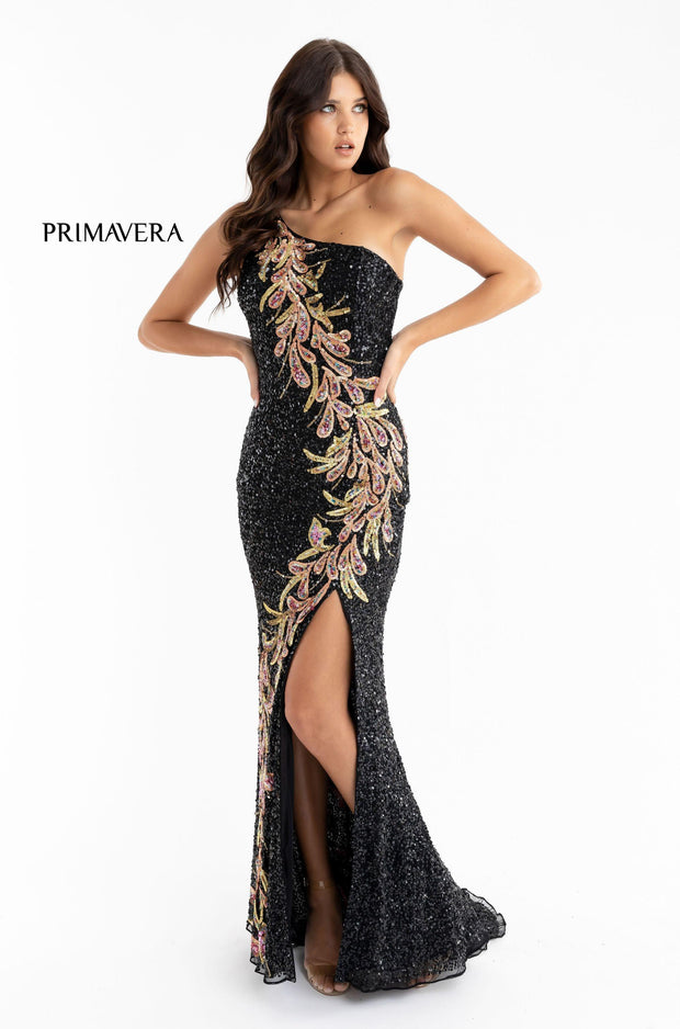 Primavera Couture #3753 - LA Formals & Bridal