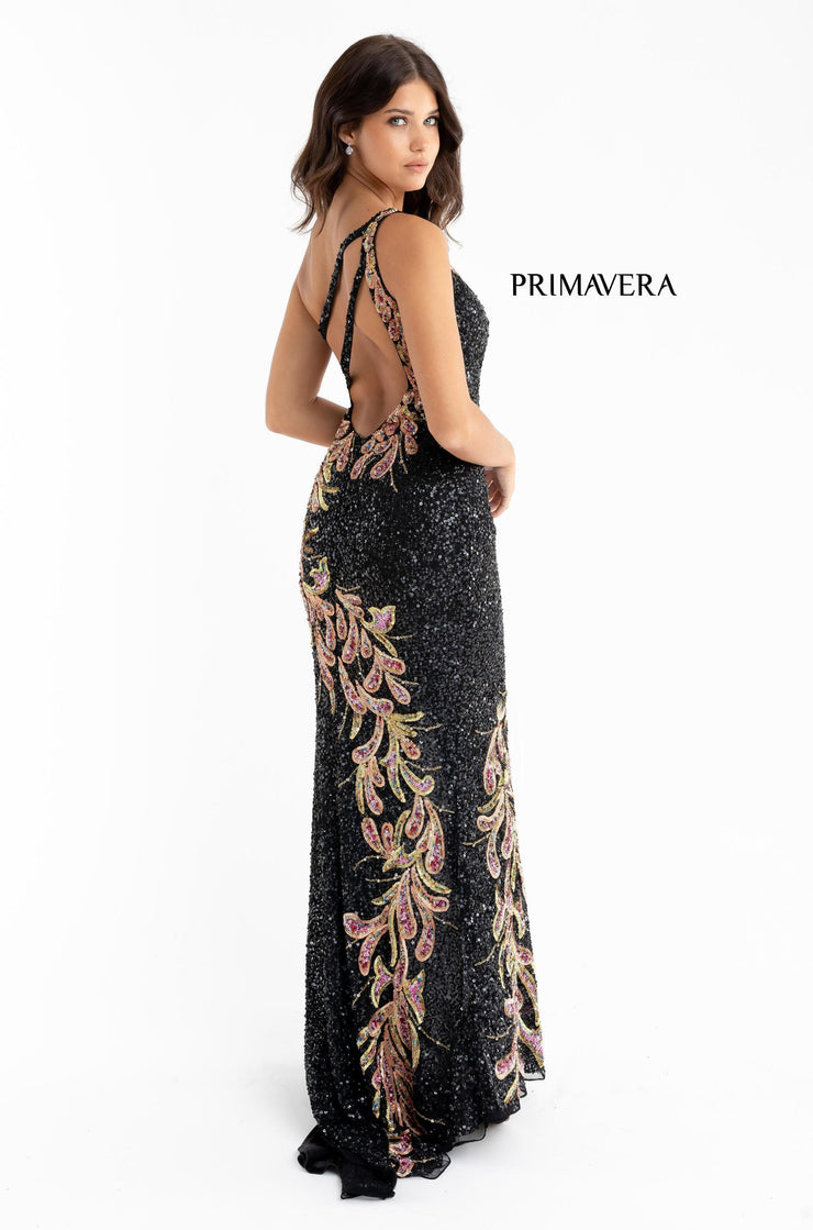 Primavera Couture #3753 - LA Formals & Bridal
