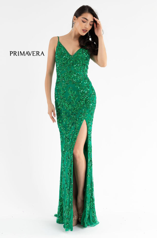 Primavera Couture #3754 - LA Formals & Bridal