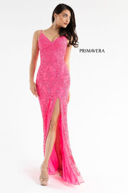 Primavera Couture #3754 - LA Formals & Bridal