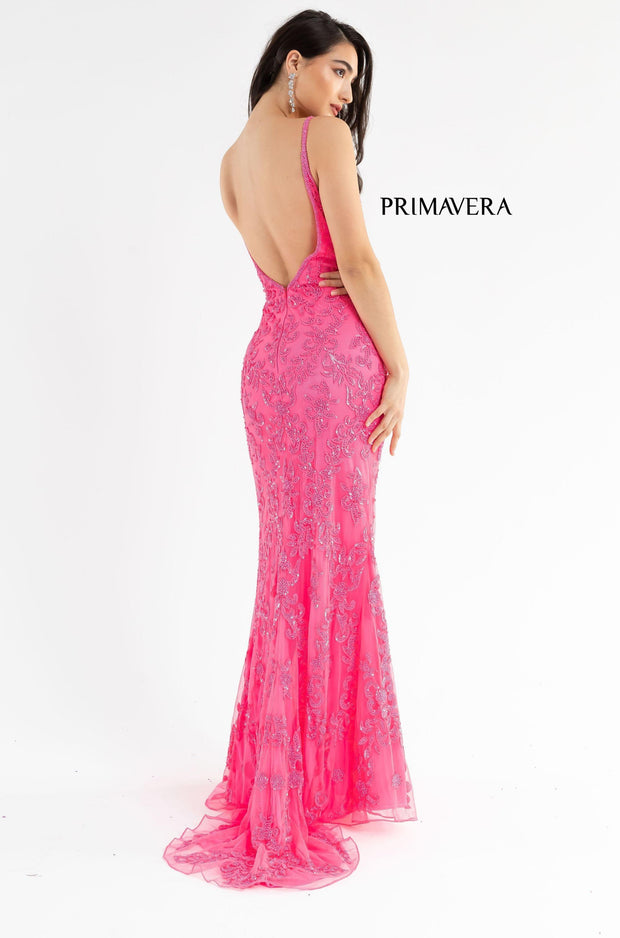 Primavera Couture #3754 - LA Formals & Bridal